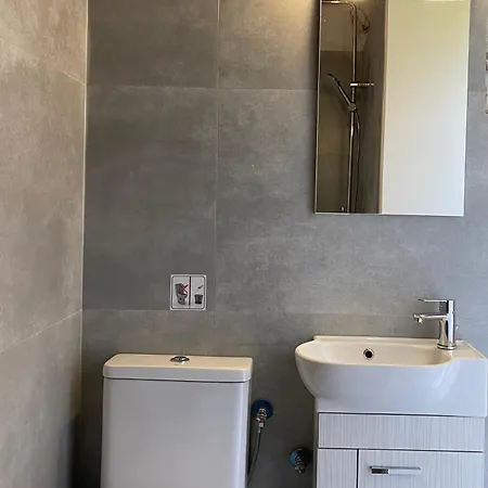 Olive With Mountain View&private Parking Апартаменты