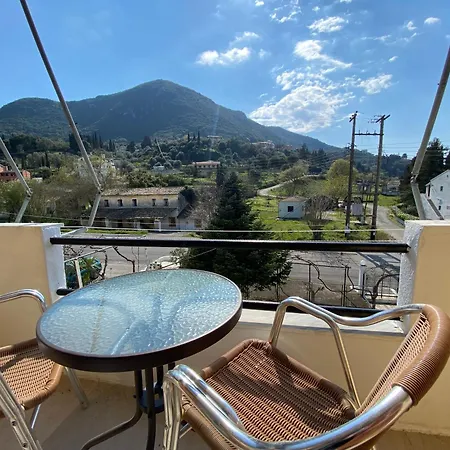 Апартаменты Olive With Mountain View&private Parking *