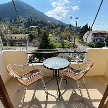 Olive With Mountain View&private Parking * Vatos