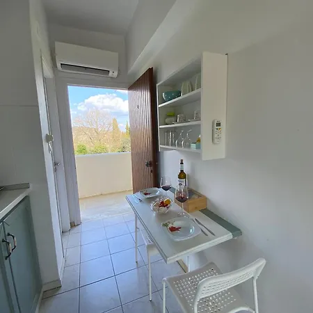 Olive With Mountain View&private Parking Апартаменты