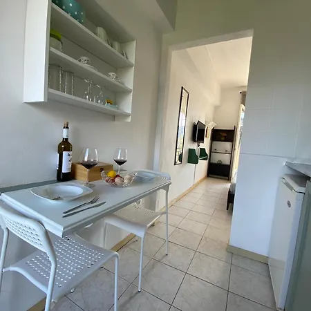 Olive With Mountain View&private Parking *
